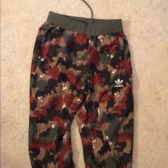 Pharrell Adidas track pants - Picture 1 of 2